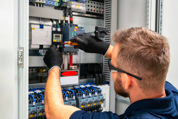 Best Affordable Emergency Electrician  in Lebanon, IL