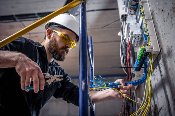 Best Electrical Installation Contractor  in Lebanon, IL