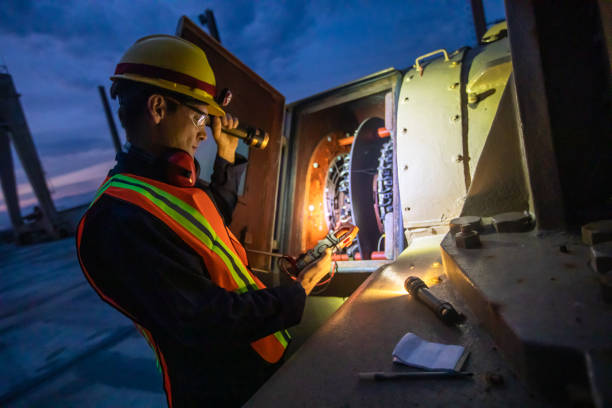 Best Emergency Electrician Near Me  in Lebanon, IL