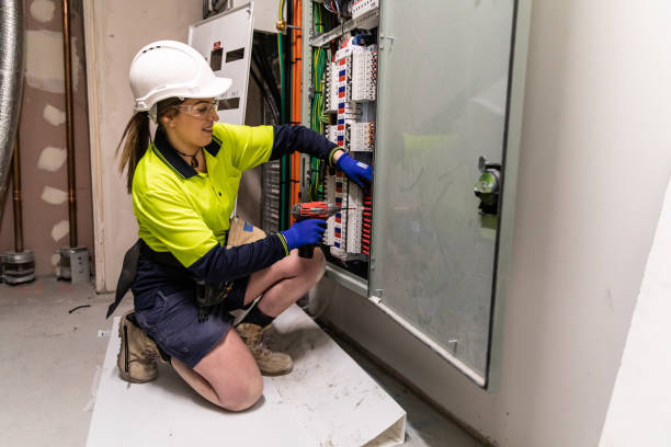 Best Electrical Repair Services  in Lebanon, IL