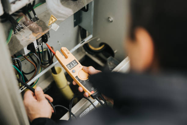 Best Emergency Electrical Repair  in Lebanon, IL