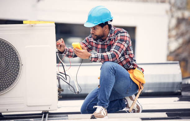 Best Circuit Breaker Repair  in Lebanon, IL