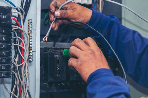 Best Electrical Contractors for Businesses  in Lebanon, IL