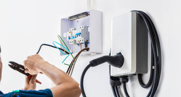 Best 24-Hour Electrician  in Lebanon, IL