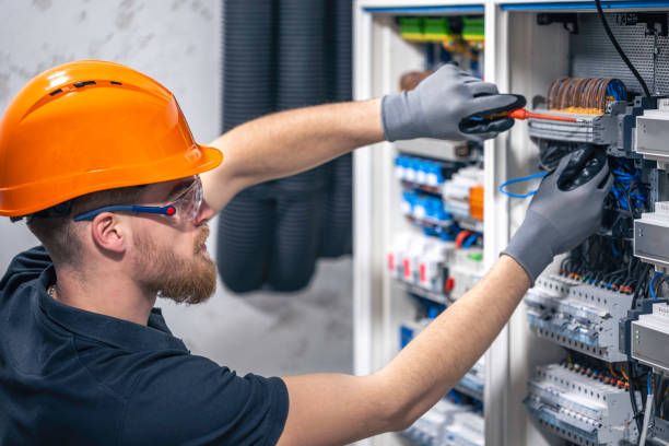 Best Residential Electrician Services  in Lebanon, IL