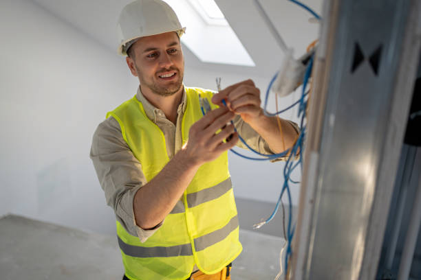 Best Circuit Breaker Repair  in Lebanon, IL
